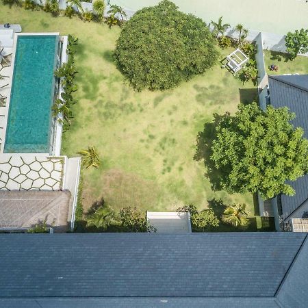 Villa Kusuma - Luxury Sea View 5 Bedroom Villa Close To Savaya 울루와뚜 외부 사진