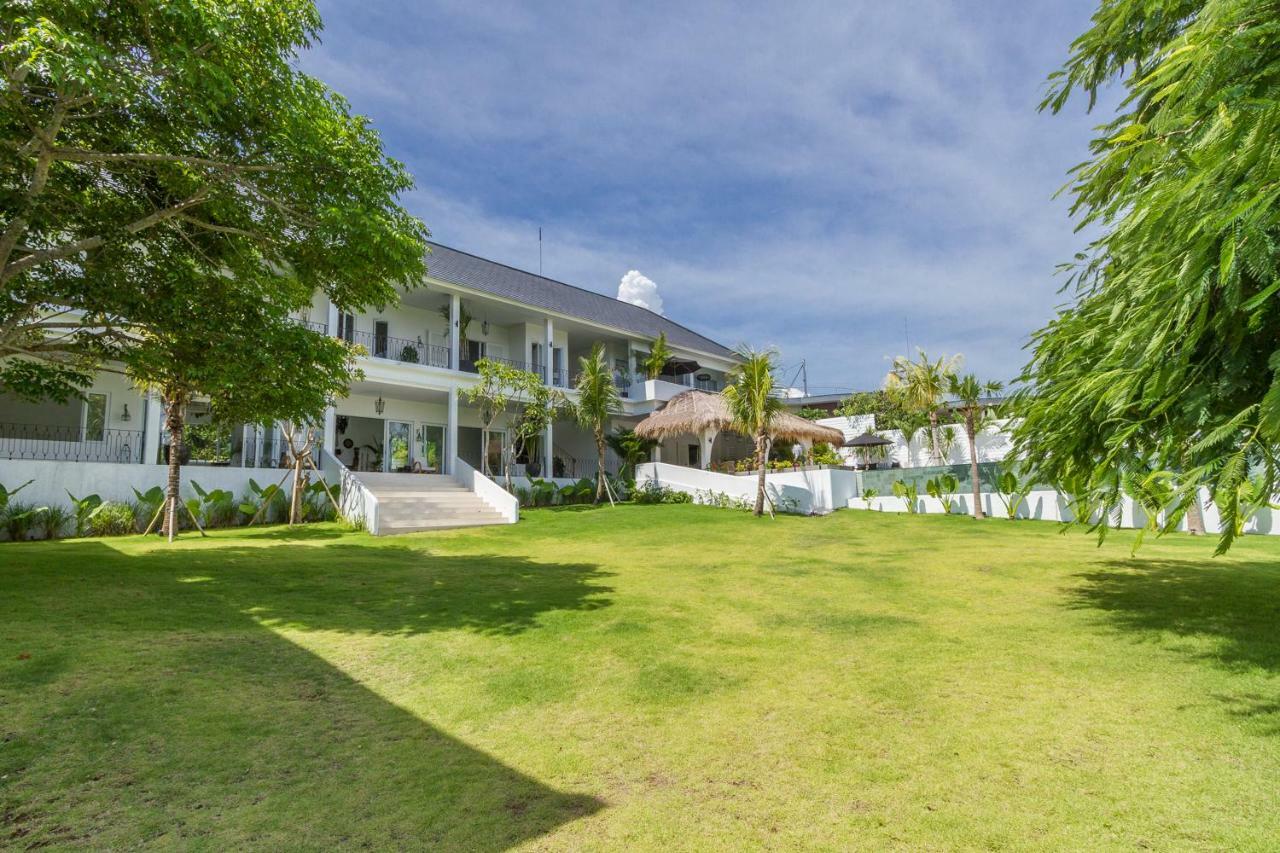 Villa Kusuma - Luxury Sea View 5 Bedroom Villa Close To Savaya 울루와뚜 외부 사진
