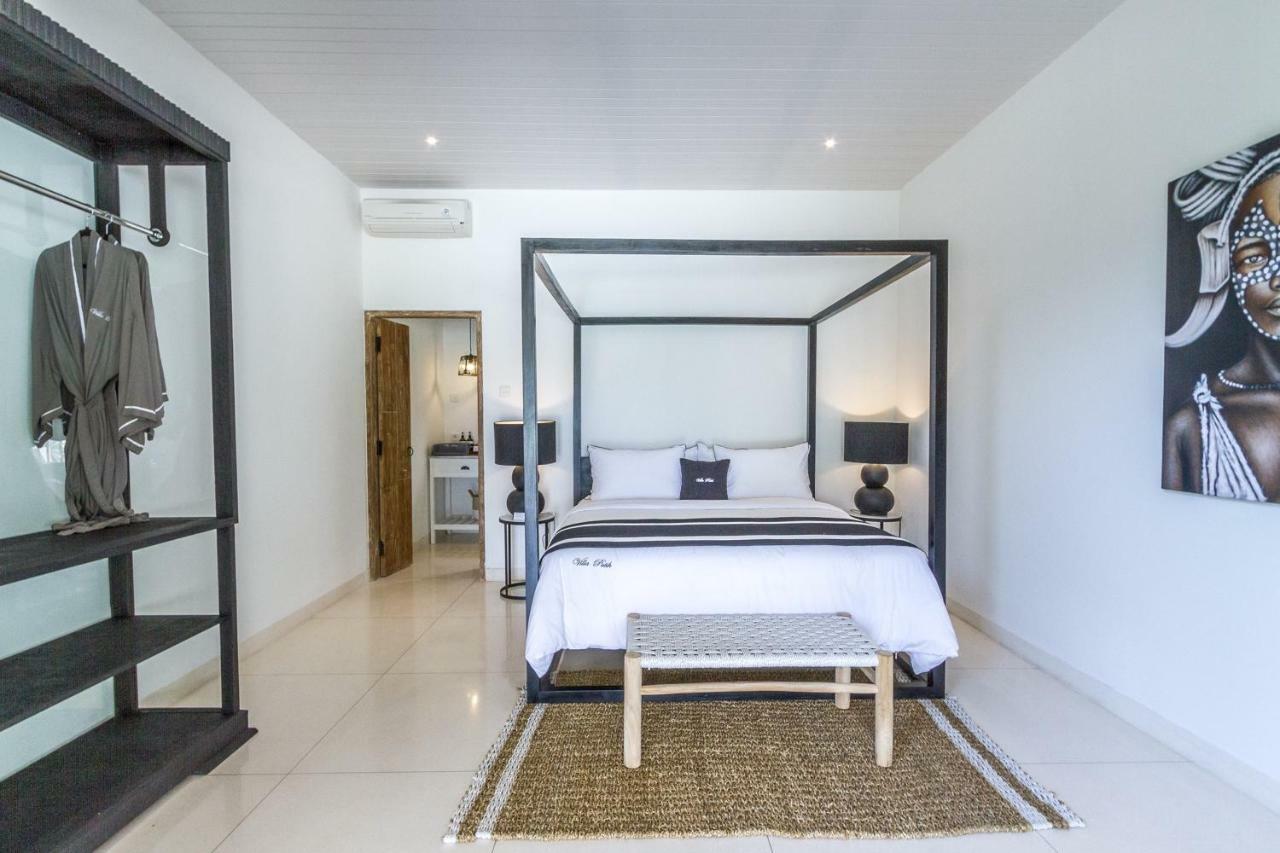 Villa Kusuma - Luxury Sea View 5 Bedroom Villa Close To Savaya 울루와뚜 외부 사진