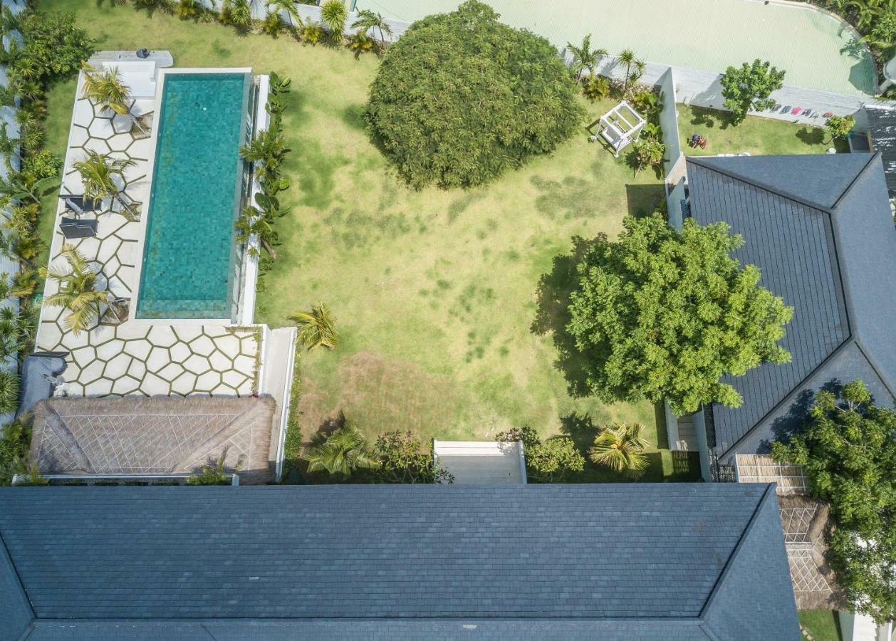 Villa Kusuma - Luxury Sea View 5 Bedroom Villa Close To Savaya 울루와뚜 외부 사진