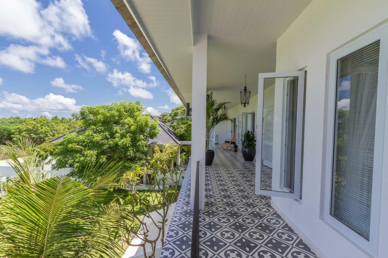 Villa Kusuma - Luxury Sea View 5 Bedroom Villa Close To Savaya 울루와뚜 외부 사진